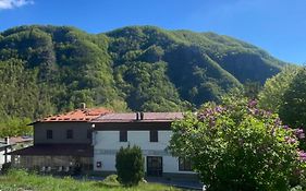 La Villa